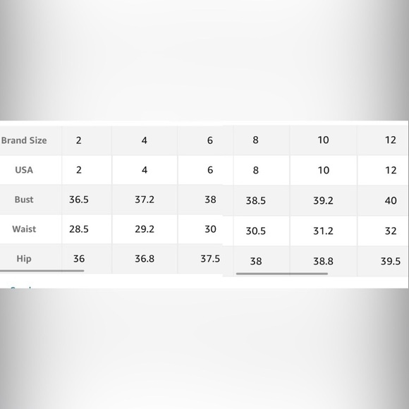 Tahari ASL Blazer Jacket Navy with Gold buttons & zipper pockets women’s sz 4P - Picture 13 of 13